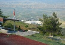 Zorlu Deniz Yolculuğu ve Keliğra Sultan’a Ulaşmak