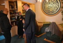 Amanos Dağları’nda Sivil Toplum ve Koruma Çalışmaları