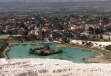 Son Yüzyılında Konstantinopolis