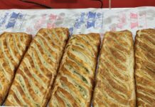 Apollon ve Defne Mozaiği